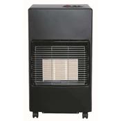 HOME COLLECTION PORTABLE GAS HEATER 4.1KW image