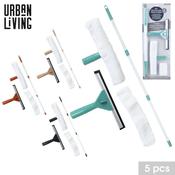 PALIO 5 PIECE WINDOW CLEANING SET