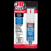 JBWELD MARINEWELD SYRINGE