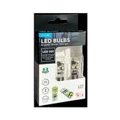 SIMPLY AUTO 501 6LED SIDE WHITE CANBUS 2PK image