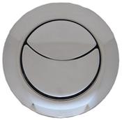 EASY PLUMB UNIVERSAL DIRECT ROD DUAL FLUSH BUTTON TYPE 2 image