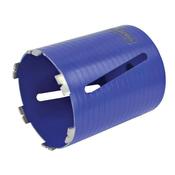 FAITHFULL 157MM DIAMOND CORE