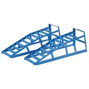 DRAPER 2T CAR RAMPS - PAIR