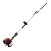 ECHO 25CC PRO LONG REACH HEDGE TRIMMER 2.4M 2620ES image