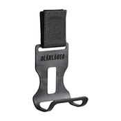 BLAKLADER BLACK PLSTIC HAMMER HOLDER image