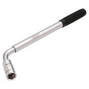 DRAPER EXTENDING WHEEL NUT WRENCH, 1/2" SQ. DR., 355-550MM