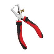 BENMAN WIRE STRIPPER PLIERS 160MM image