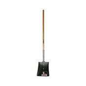 INTERTRADE NO.4 NAVY SHOVEL PYD HANDLE image