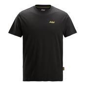 SNICKERS SMALL LOGO T-SHIRTS - S