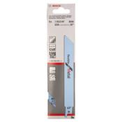 BOSCH S922AF RECIPROCATING SAW BLADE FOR METAL