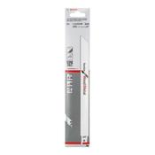 S1122 HF 5PK BOSCH RECIP BLADE FLEXI WOOD @ METAL