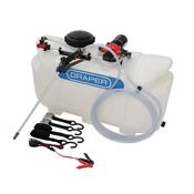DRAPER 98 LITRE ATV SPRAYER image