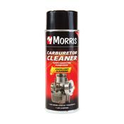 TECHNICAL SPRAY, CARBURETTOR CLEANER, MORRIS 400 ml