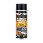 TECHNICAL SPRAY, COPPER GREASE MORRIS, 400 ml image