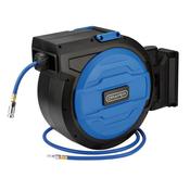 DRAPER RETRACTABLE AIR HOSE REEL image