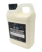 J-TECH HIGH GLOSS DASH &amp; TRIM DRESSING - 5L