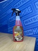 MOULD &amp; MILDEW BUSTER 2 IN 1 750ML