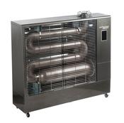 JEFFERSON INFERNO INFRARED OIL HEATER 60,000 BTU image