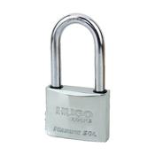 PADLOCK HUGO INOX LONG NECK MARINE 40L WITH 3 KEYS image