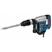BOSCH 5KG DEMO HAMMER GSH5 SDS MAX 110V image