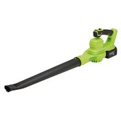 DRAPER 18V CORDLESS LEAF BLOWER KIT image