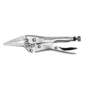 TENG TOOL PLIER POWER GRIP LONG NOSE 6 INCH image