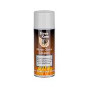 SC400GC STOVE GLASS CLEANER 400ML image