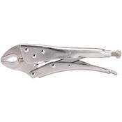 SELF GRIP PLIER-CURVED 220MM image