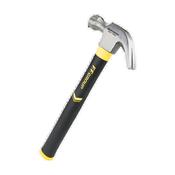 CLAW HAMMER FF GROUP FIBERGLASS HANDLE 16OZ (450G image