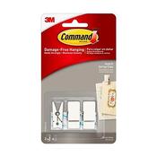 COMMAND PICTURE HANGING STRIPS