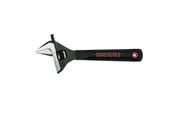 TENG TOOL ADJUSTABLE WRENCH WIDE JAW 8 INCH image