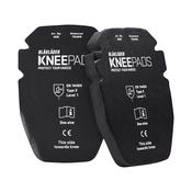 BLAKLADER GEL KNEE PADS 25MM