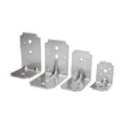 FF GROUP PERGOLA CONNECTING CORNER STAINLESS STEEL 7X7CM