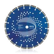 MEXCO 450MM DIAMOND BLADE TRI-PURPOSE XCEL 25 image