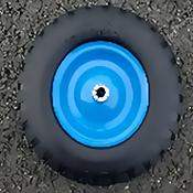 PREMIUM CHOICE  WHEELBARROW WHEEL SOLID