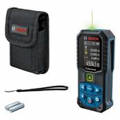 BOSCH GLM 50-27 CG LASER MEARURE GREEN BEAM image