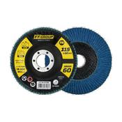 FF GROUP ABRASIVE FLAP DISC 115 X 80 GRAIN