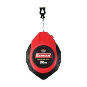 BENMAN CHALK LINE SET 3X-SPEED 30M image