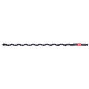 MILWAUKEE  26MM SHOCKWAVE IMPACT DUTY LONG SERIES WOOD AUGER BIT