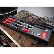 MILWAUKEE PRY BAR SET 4PCS image
