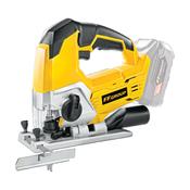 FF GROUP CORDLESS JIG SAW CJS 20V/80 PLUS BODY ONLY image