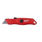MILWAUKEE SELF-RETRACTING SAFETY KNIFE image