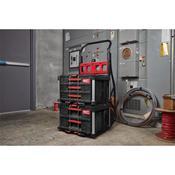 MILWAUKEE PACKOUT 3 DRAWER TOOL BOX image