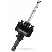MILWAUKEE 9.5MM HEX ARBOR (FOR 32-210MM HOLESAWS) image