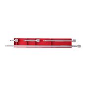 MILWAUKEE 4PC 1/4" DRIVE EXTENSION SET image