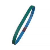 MILWAUKEE SAND BELT 10MM X 330MM G120-10PC image