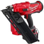 MILWAUKEE M18 FUEL FRAMING NAILER KIT M18FFN-502C image