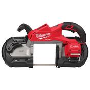 MILWAUKEE M18FBS127-0 FUEL GEN 2 127MM DEEP CUT BANDSAW (BARE UNIT) image