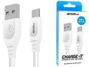 ADVANCED ACCESSORIES - USB A - USB C CHARGER image