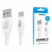 ADVANCED ACCESSORIES - USB A - USB C CHARGER